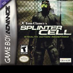 Tom Clancy's Splinter Cell