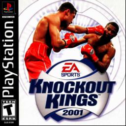 Knockout Kings 2001