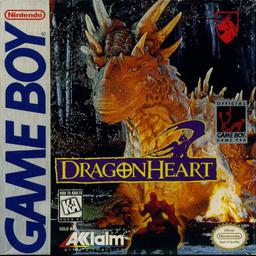 DragonHeart