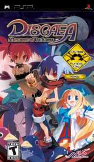 Disgaea: Afternoon of Darkness