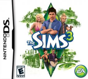 Sims 3, The