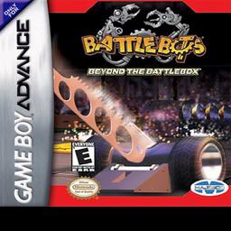 BattleBots: Beyond the BattleBox