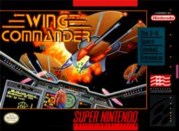 Wing Commander