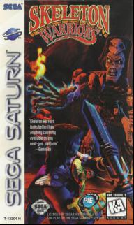 Skeleton Warriors