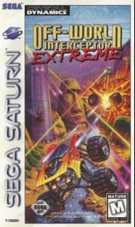 Off-World Interceptor Extreme
