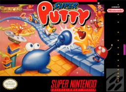 Super Putty