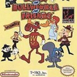 Adventures of Rocky and Bullwinkle and Friends, The