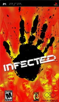 Infected