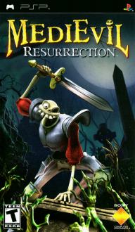 MediEvil: Resurrection