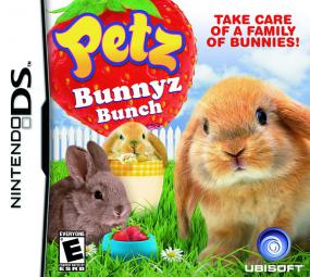 Petz: Bunnyz Bunch