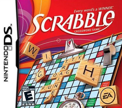 Scrabble: Crossword Game