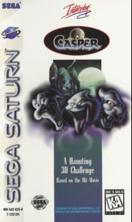 Casper
