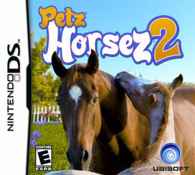 Petz: Horsez 2