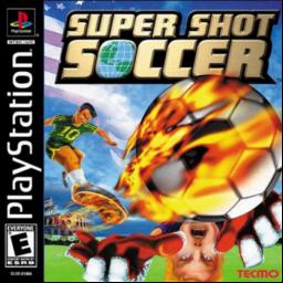 Super Shot Soccer
