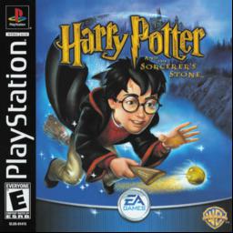 Harry Potter and the Sorcerer's Stone