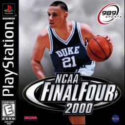 NCAA Final Four 2000