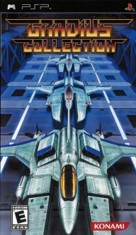 Gradius Collection