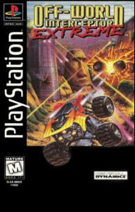 Off-World Interceptor Extreme