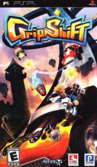 Gripshift