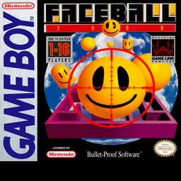 Faceball 2000