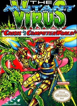 Mutant Virus, The