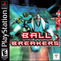 Ball Breakers
