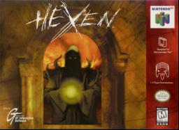 Hexen