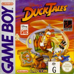 DuckTales