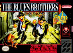 Blues Brothers, The