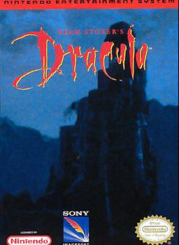 Bram Stoker's Dracula