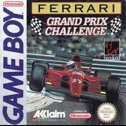 Ferrari Grand Prix Challenge