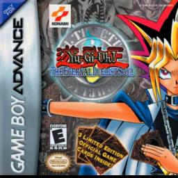 Yu-Gi-Oh!: The Eternal Duelist Soul