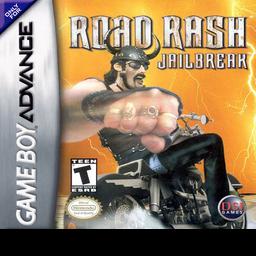 Road Rash: Jailbreak