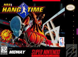 NBA Hang Time