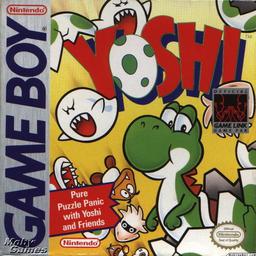Yoshi