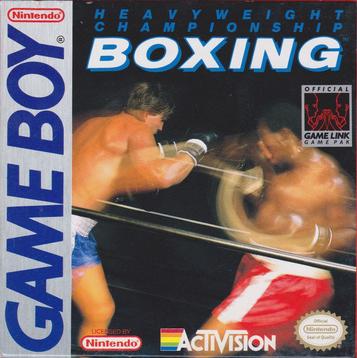 Boxing