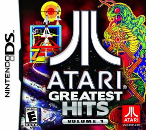 Atari Greatest Hits: Volume 1
