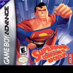 Superman: Countdown to Apokolips