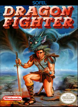 Dragon Fighter