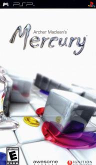 Archer Maclean's Mercury