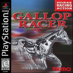 Gallop Racer