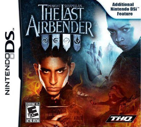 Last Airbender, The
