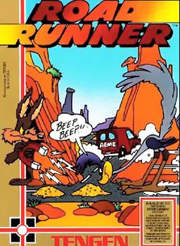 Road Runner