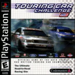 TOCA 2 Touring Car Challenge