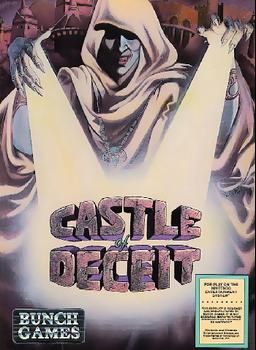 Castle of Deceit