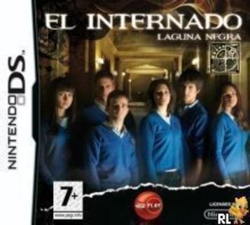 Boarding School - Black Lagoon, The (EU)(OneUp)