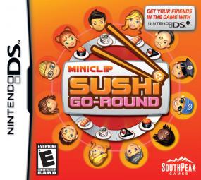 Sushi Go-Round