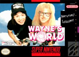 Wayne's World