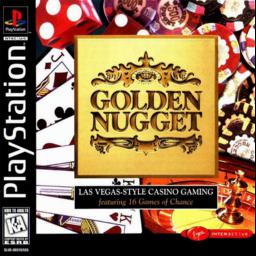 Golden Nugget