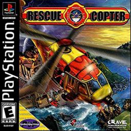 Rescue Copter